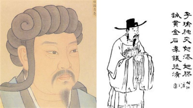三國諸葛家族混得有多好？1人當皇帝