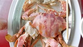 新竹爆料公社,海鮮,南寮漁港,螃蟹,魚