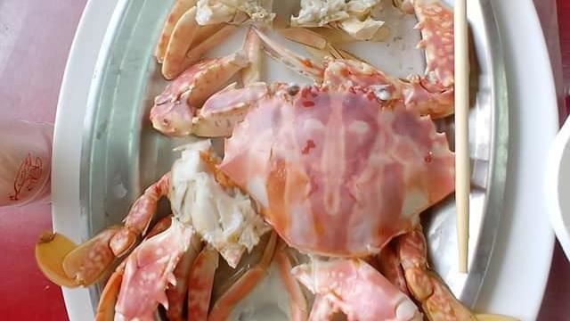 漁港3菜要2千　在地人：我們都不去