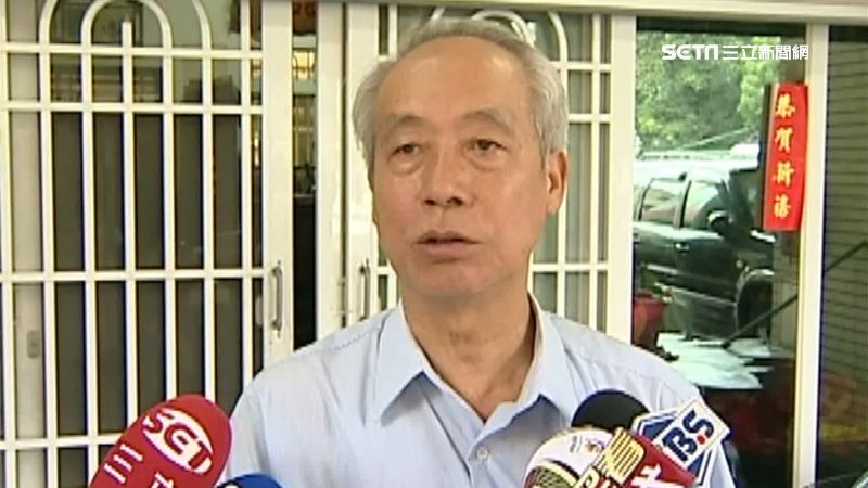 持刀鬧股東會！電台創辦人楊文禮惹議