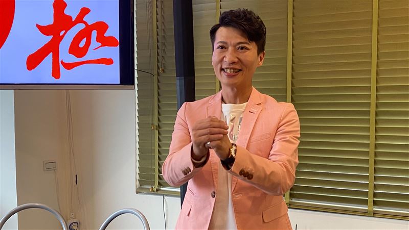 曾染毒被抓　方順吉最新毒檢報告出爐