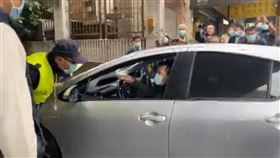 翻攝自林為洲臉書