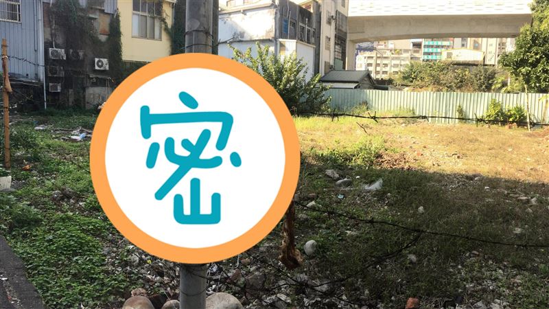 美食直接掛路邊！台中1奇景老外看呆