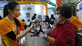 長庚醫院（圖／長庚提供）