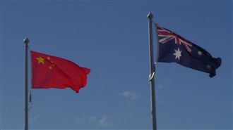 澳阻中資插手稀土產業　自由安全成議題