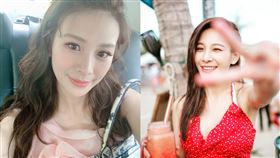  艾莉絲（曾莉婷）／臉書