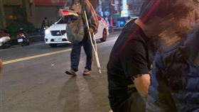 薑母鴨,愛心,推銷,狂罵(翻攝自 爆怨2公社)