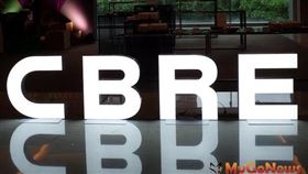 CBRE世邦魏理仕發佈《2021年未來辦公室趨勢即時調查》就業環境轉好，近五成企業審慎樂觀 （圖／資料照）