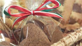 喜餅,餅乾。(圖/Pixabay)