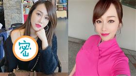 現年37歲的林佩瑤除了有一副好歌喉外，也時常大方曬出性感美照犒賞粉絲。（圖／翻攝自林佩瑤臉書）