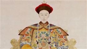  ▲光緒帝（圖／翻攝自百度百科）