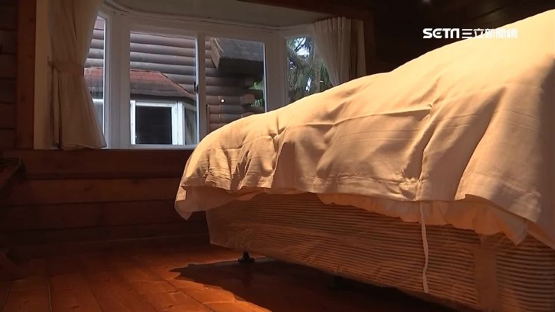 老師PO文有阿飄　渡假村業者怒提告