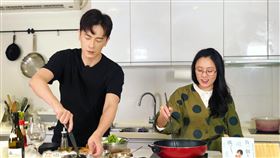 海芬,廚藝,鄭元暢,吃貨。圖／M.I.E.最大國際娛樂提供
