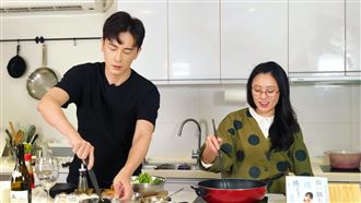 海裕芬酒醉突喊娶我　狂被這男神吐槽