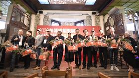 花蓮,徐榛蔚,幸福聖誕城（圖／花蓮縣政府提供）