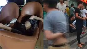 墮落天堂,三和大神,深圳,青年,龍華新區