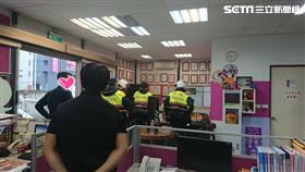 新北市,板橋,市議員,劉美芳,恐嚇