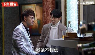 黃玉榮偷吃被抓包　余秉諺這反應帥炸