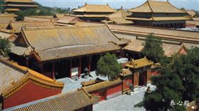 紫禁城9千多房！為何康熙住乾清宮　其他皇帝都愛養心殿？（圖／翻攝自故宫博物院微博）