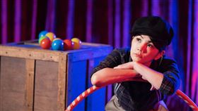 Ella（陳嘉樺）/勁樺娛樂提供