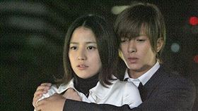 長澤雅美,求婚大作戰,中文,重播,山下智久。圖／八大電視提供