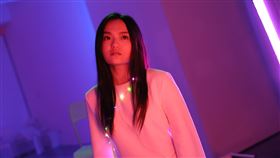 迷失安狄,徐佳瑩,主題曲,沒顏色的花　（圖／滿滿額提供）