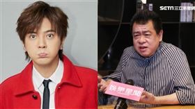 孫總,孫德榮/《孫腫來了》臉書