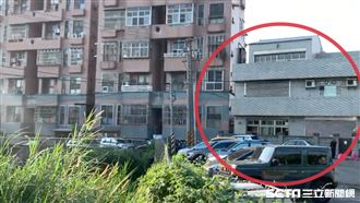 新竹富商半年被搶2次　3賊大有來頭