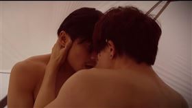 親愛的房客,莫子儀,姚淳耀（圖／翻攝自一期一會影像製作YouTube）