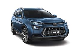 ▲納智捷「2021 FOYU 春日健檢」。（圖／Luxgen提供）