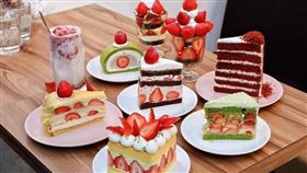 sweet tooth,圖／翻攝自sweet tooth 官方IG