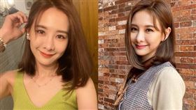 安心亞。（圖／翻攝自安心亞IG）