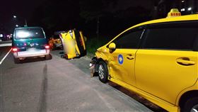 飛車追逐,債務,失控