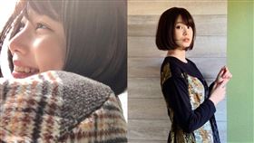 日本女星金城茉奈驚傳病逝，得年25歲。金城茉奈IG