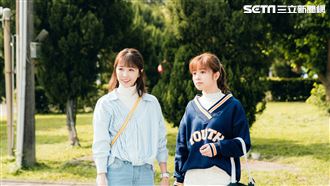 認愛後甜滋滋　邵雨薇爆出閨密搶男人