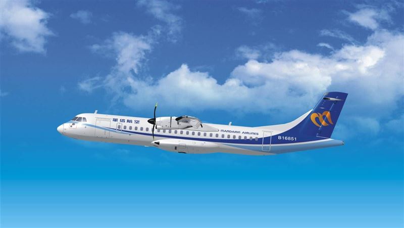台鐵東部交通斷！華信航空明加開班機