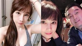 陳子璇。（圖／翻攝自陳子璇臉書）