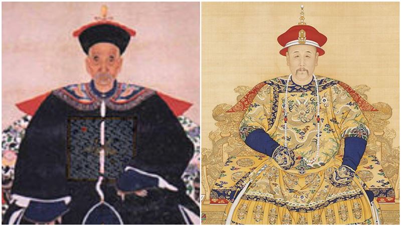 雍正殺年羹堯與他有關　賜死真相曝光