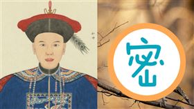 和珅　貪官　大清　（圖／翻攝自百度百科）
飛龍鳥學名為花尾榛雞。（圖／翻攝自Pexels）