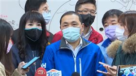 新北市長侯友宜