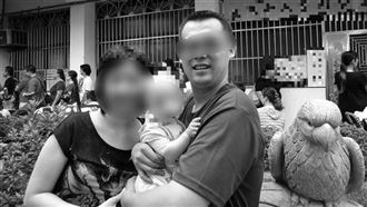 政大才女為愛下嫁成箱屍　台中男收押