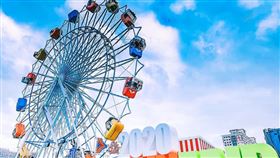 JETS嘉年華，（圖／翻攝自臉書粉專）