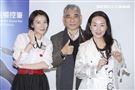 方岑開發防疫產品。 （圖／記者楊澍攝影）