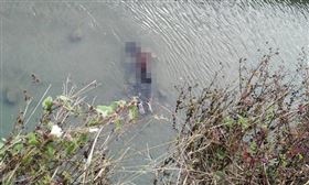 嘉南大圳,台南,消防隊,浮屍,溺斃