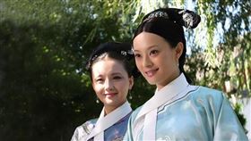 甄嬛（翻攝自後宮甄嬛傳微博）