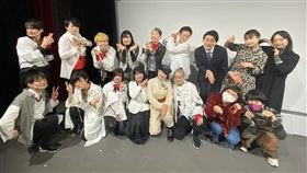 東京疫情亮紅燈！日團吉本坂46堅持表演　釀13人群聚感染
圖／翻攝自yoshimotozaka46official　IG
https://www.instagram.com/p/CIGFYEqnuYo/
