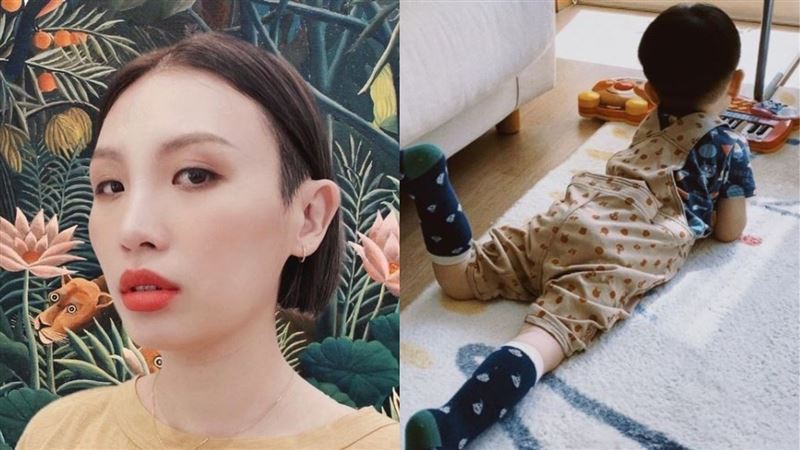 2歲兒想起胎內記憶？魏如萱聽完驚喜