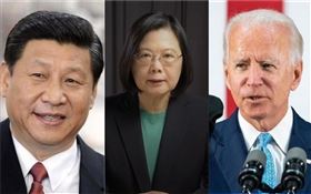 拜登將在明年一月正式上任美國總統，外界也非常關心新政府的外交方針，特別是對中國立場（示意圖／翻攝資料照、拜登臉書）