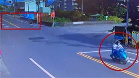 肇事,擦撞,機車,新竹監獄,苗栗,車禍