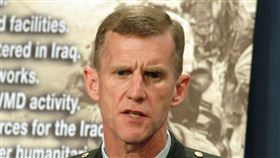 美國總統當選人拜登的顧問麥克克里斯托表示，中國軍事實力增長很快，美國快要沒有時間在亞洲進行抗衡，阻止中國武力犯台等事件。（圖取自維基共享資源，作者Helene C. Stikkel，版權屬公有領域）
